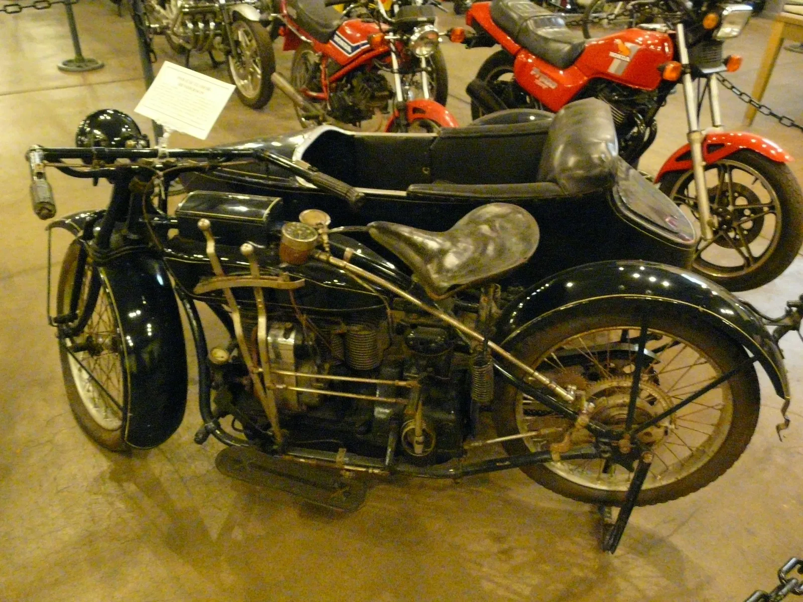 Forney Museum of Transportation