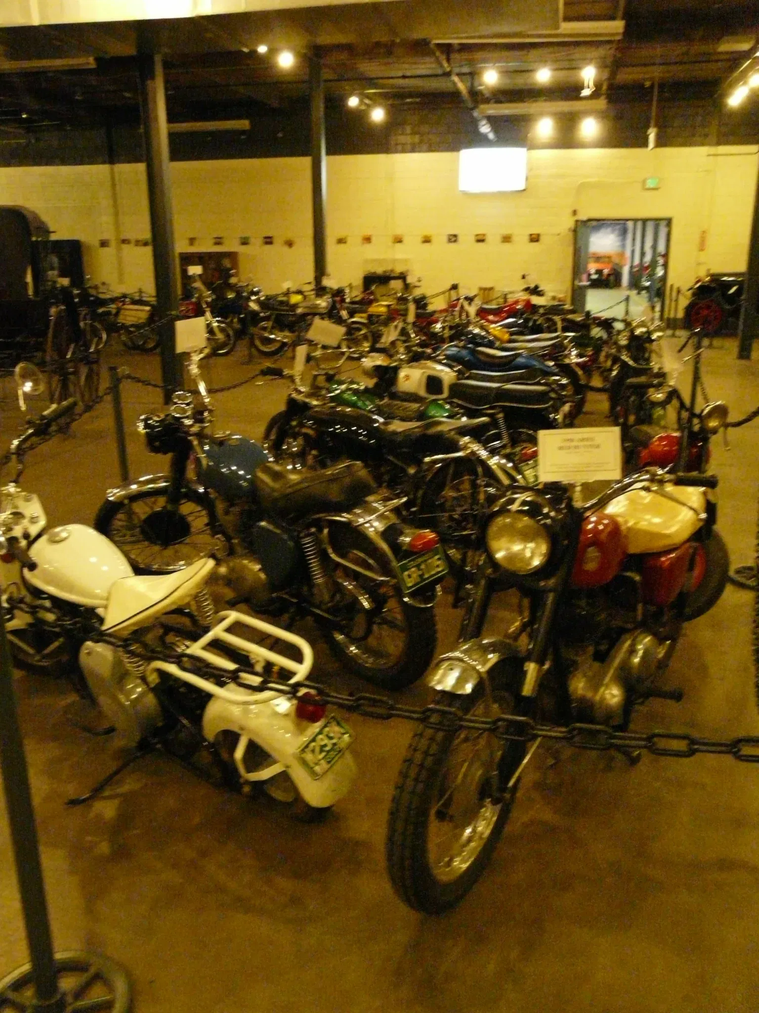 Forney Museum of Transportation