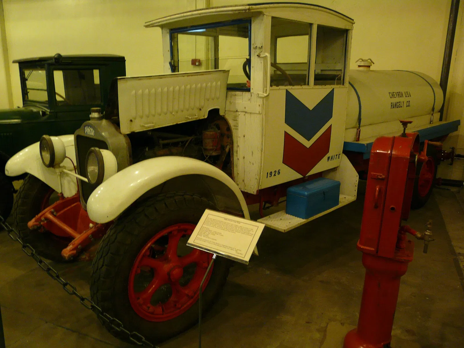 Forney Museum of Transportation