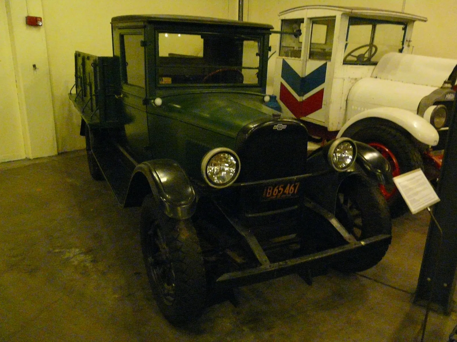 Forney Museum of Transportation