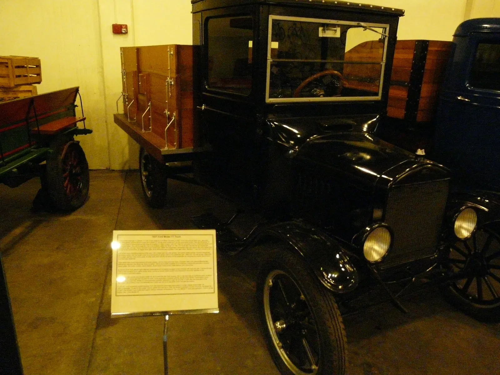 Forney Museum of Transportation