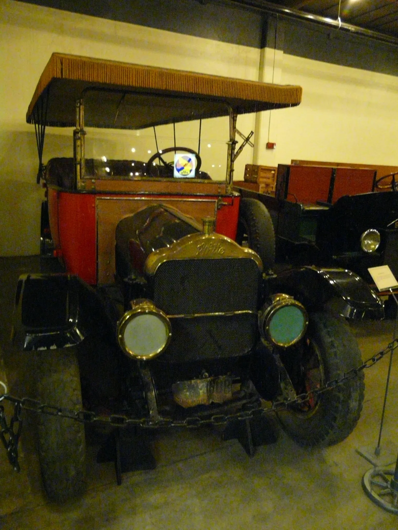 Forney Museum of Transportation