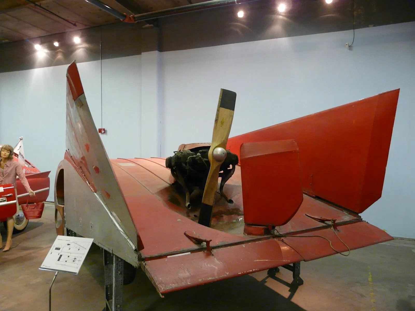 Forney Museum of Transportation