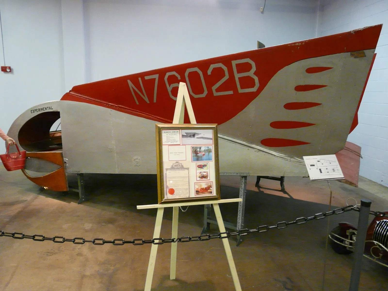 Forney Museum of Transportation