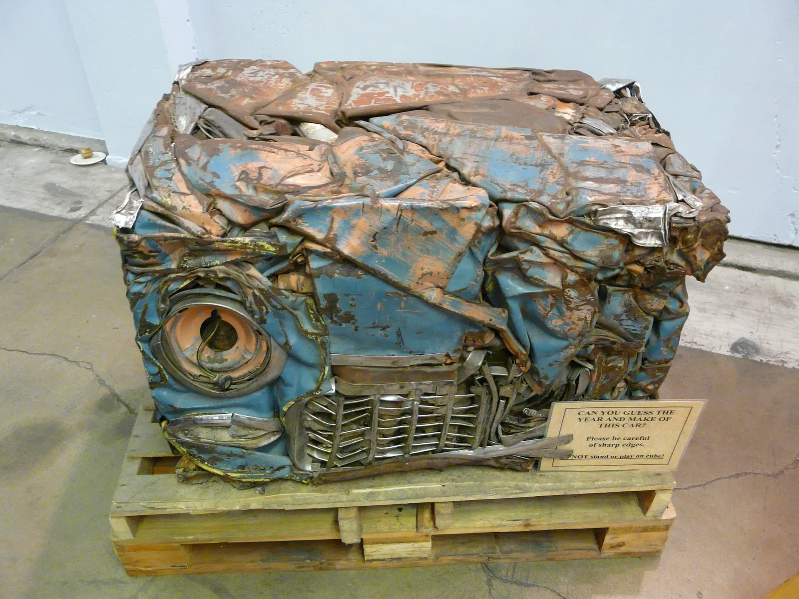 Forney Museum of Transportation