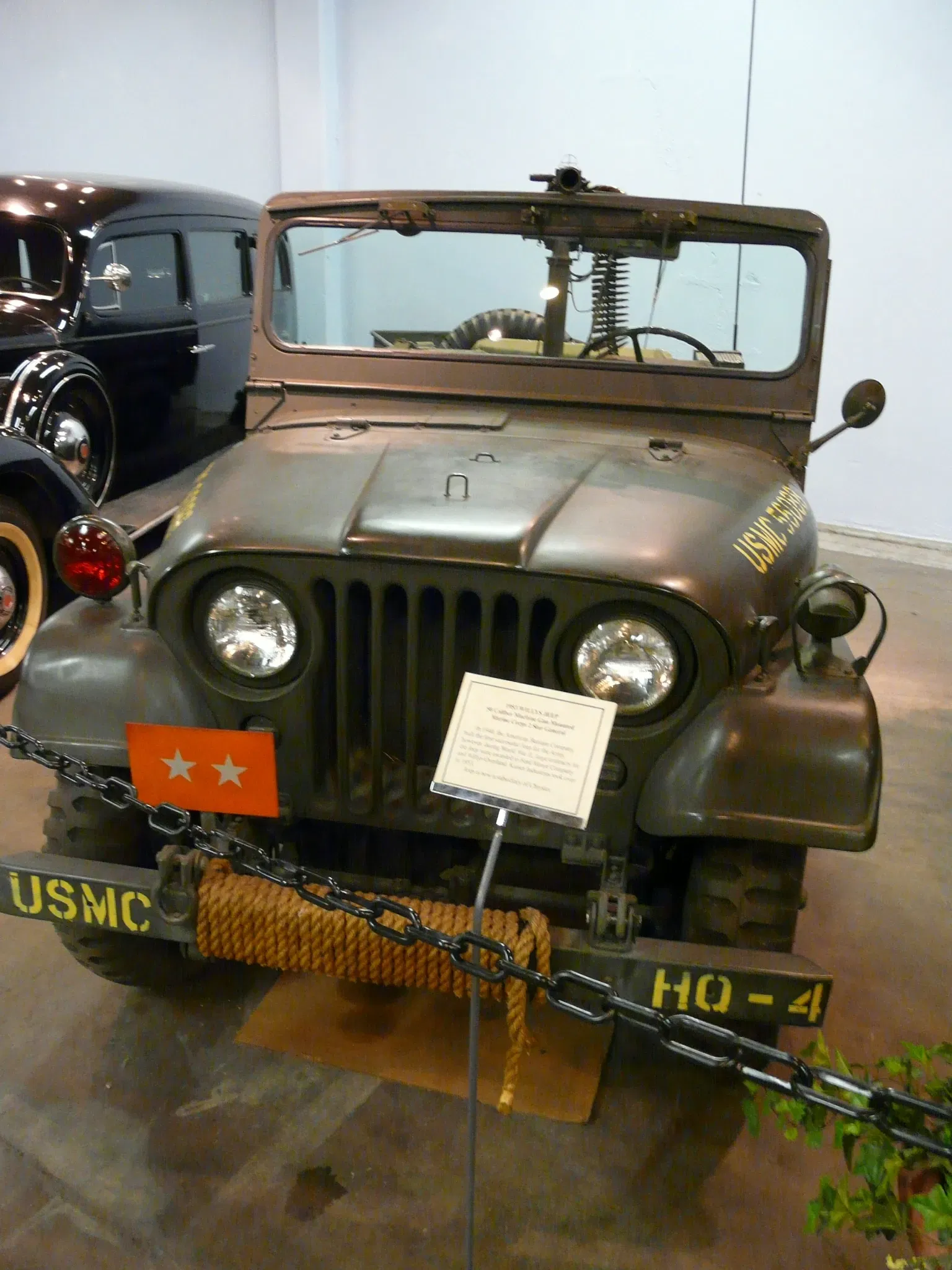 Forney Museum of Transportation