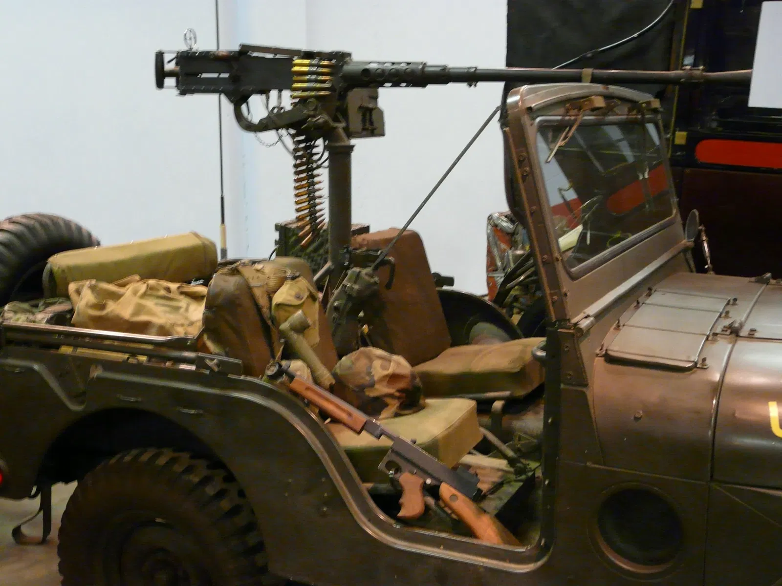 Forney Museum of Transportation