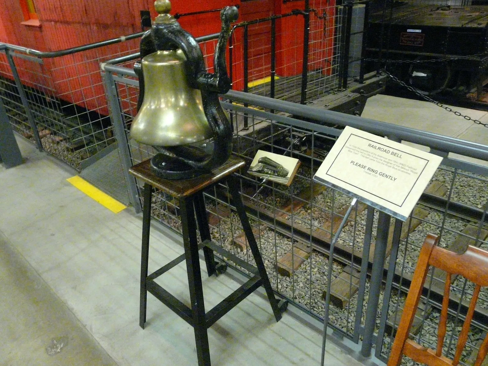 Forney Museum of Transportation