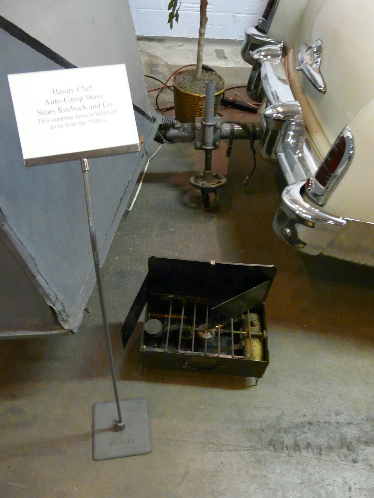 Forney Museum of Transportation