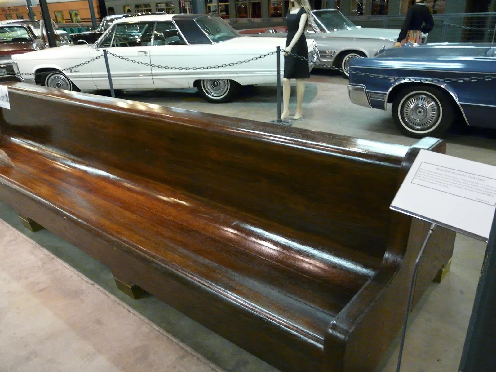 Forney Museum of Transportation