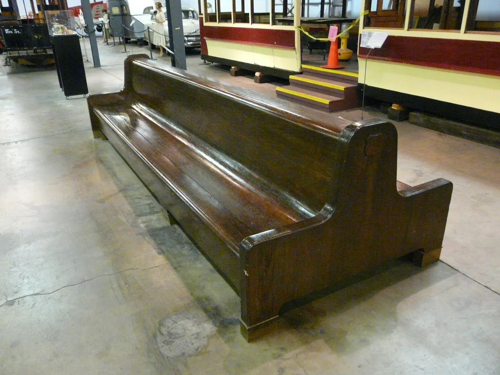 Forney Museum of Transportation