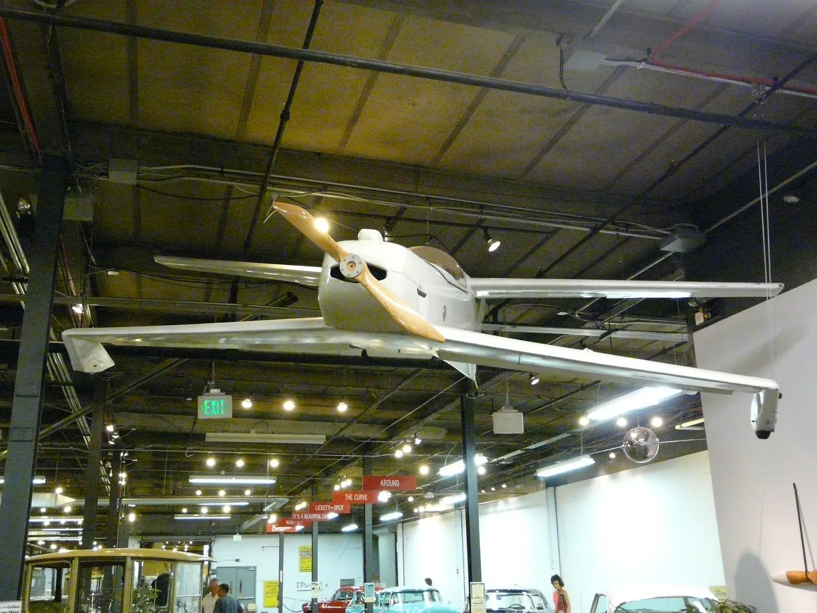 Forney Museum of Transportation