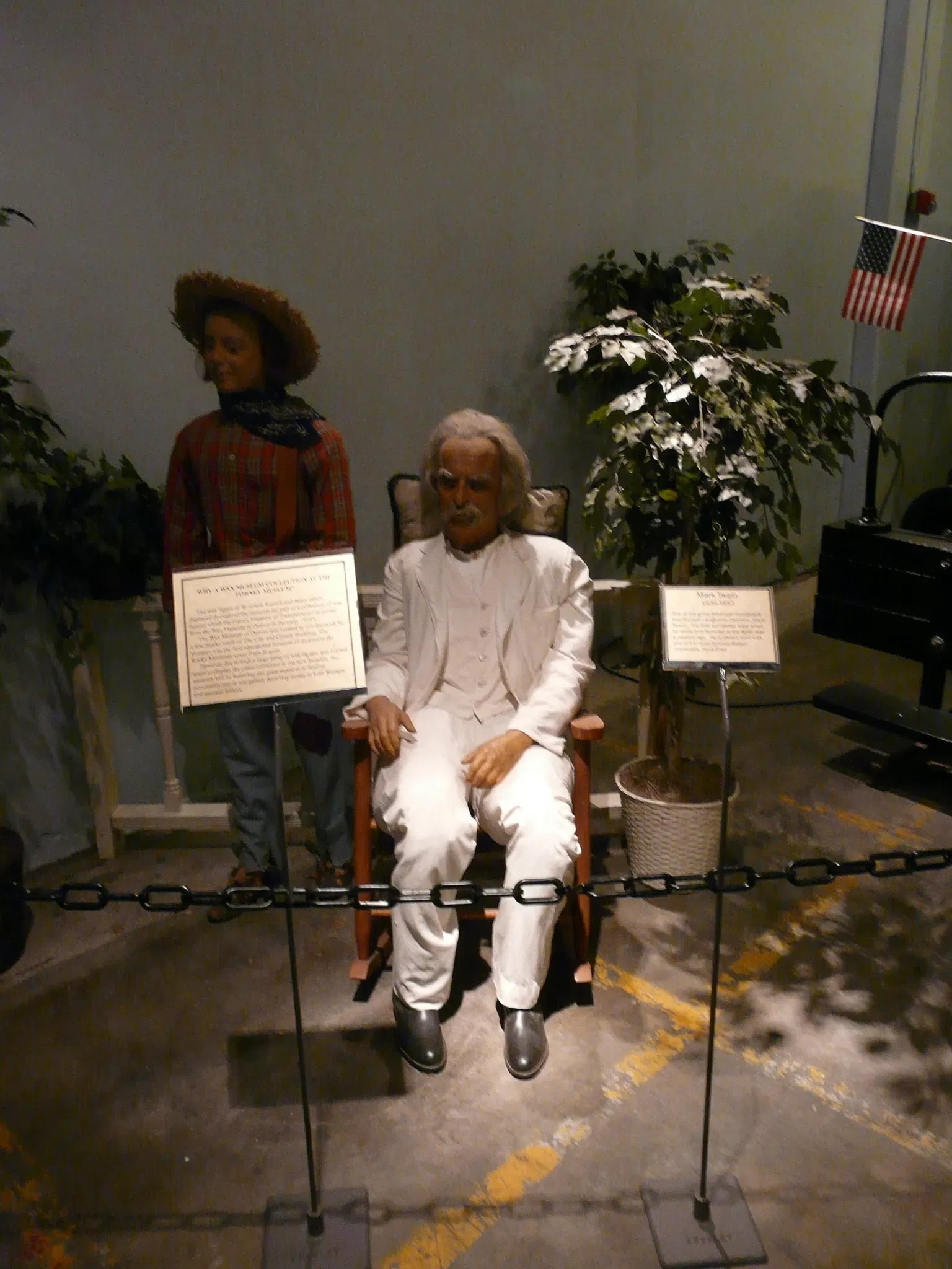 Forney Museum of Transportation