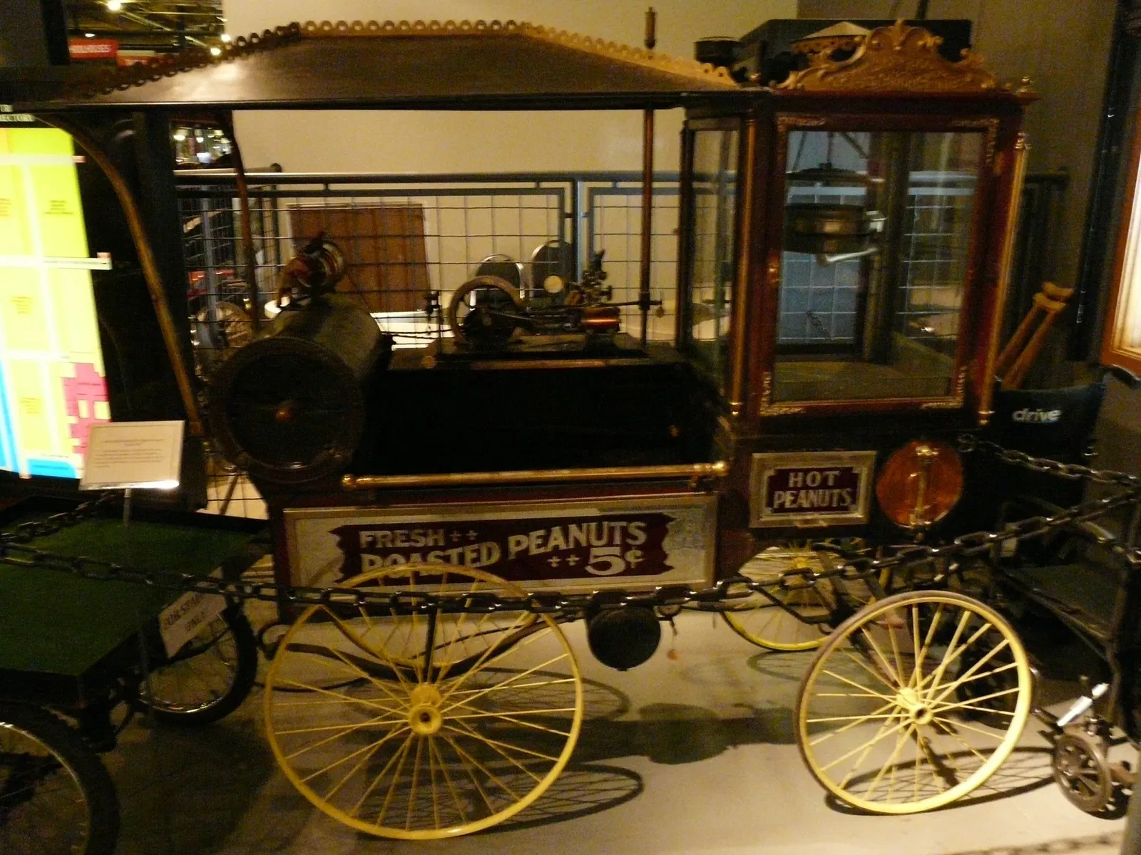 Forney Museum of Transportation