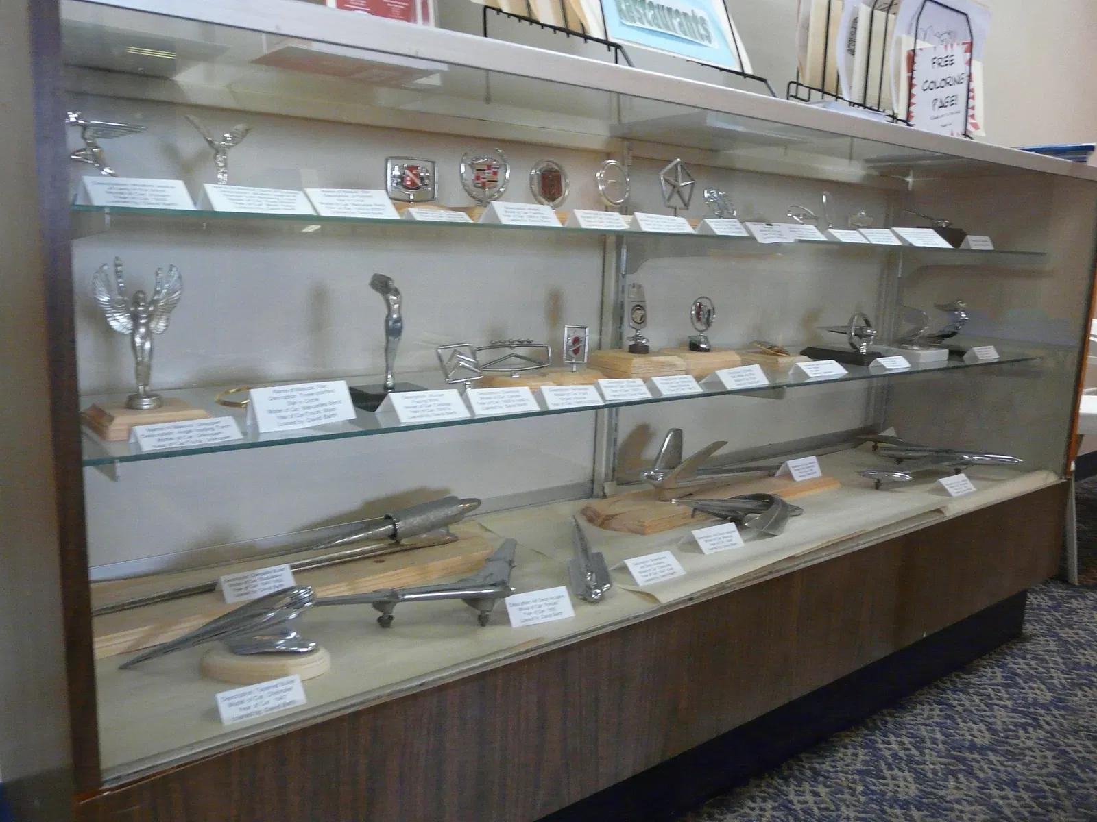 Forney Museum of Transportation