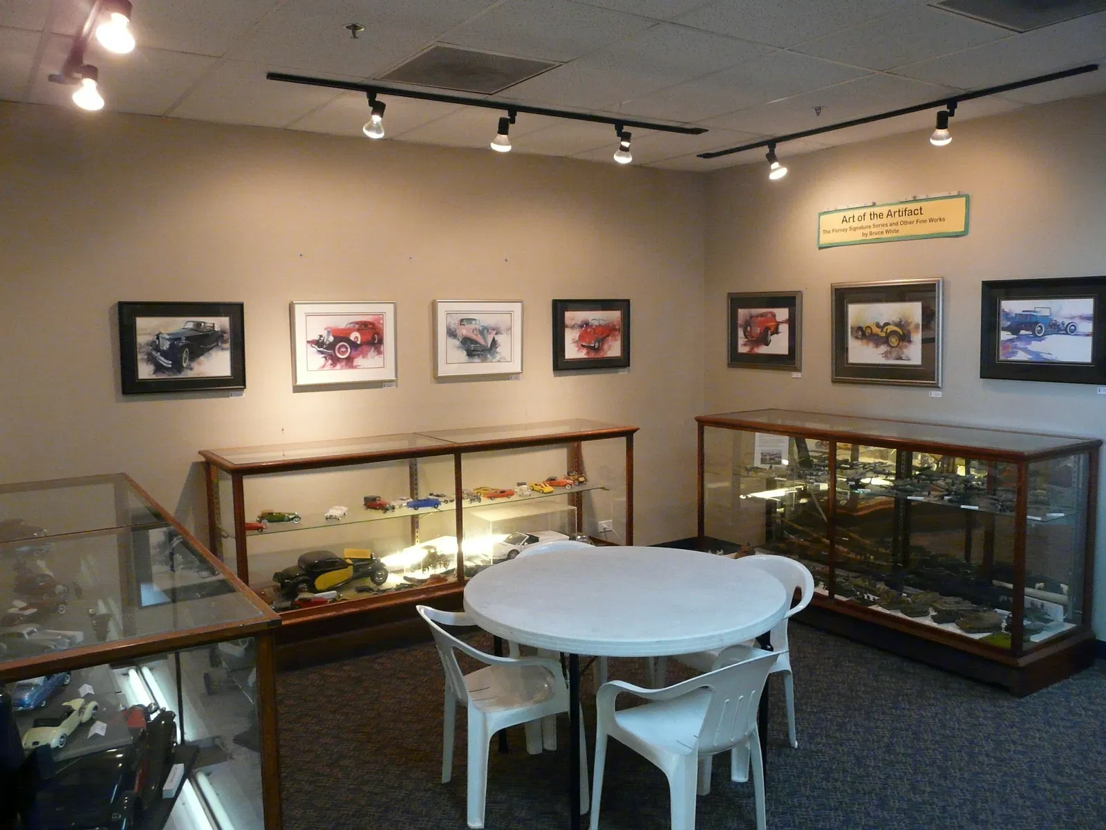 Forney Museum of Transportation