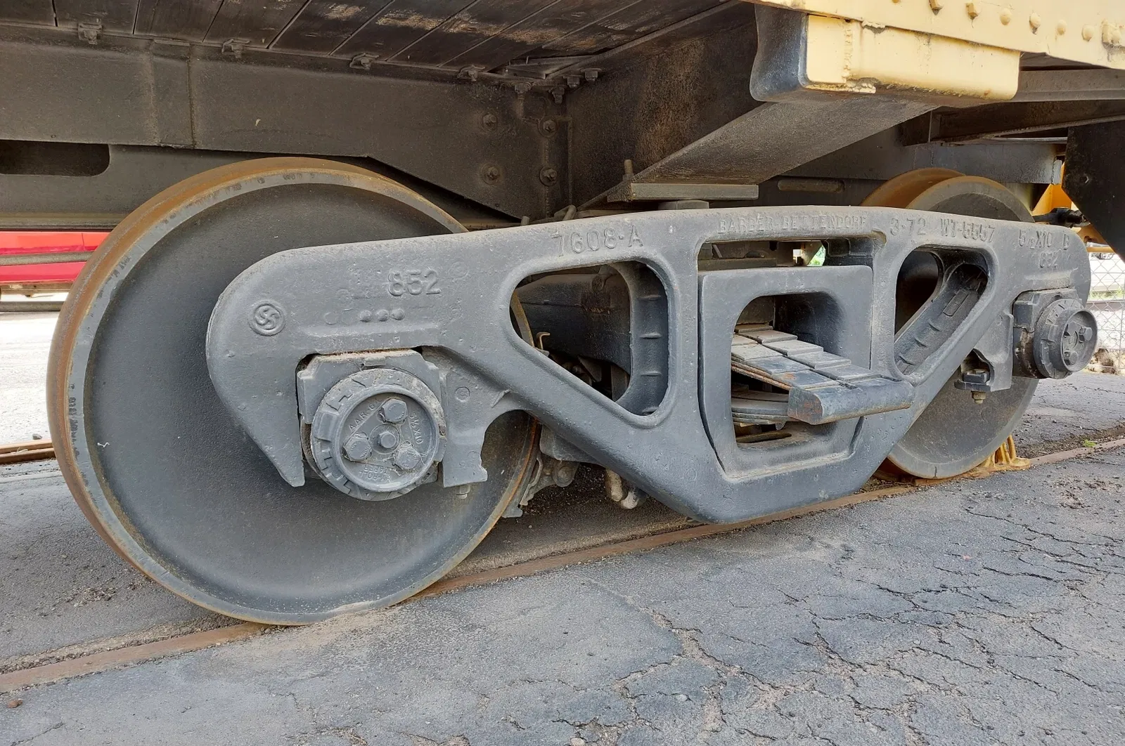 Forney Museum of Transportation