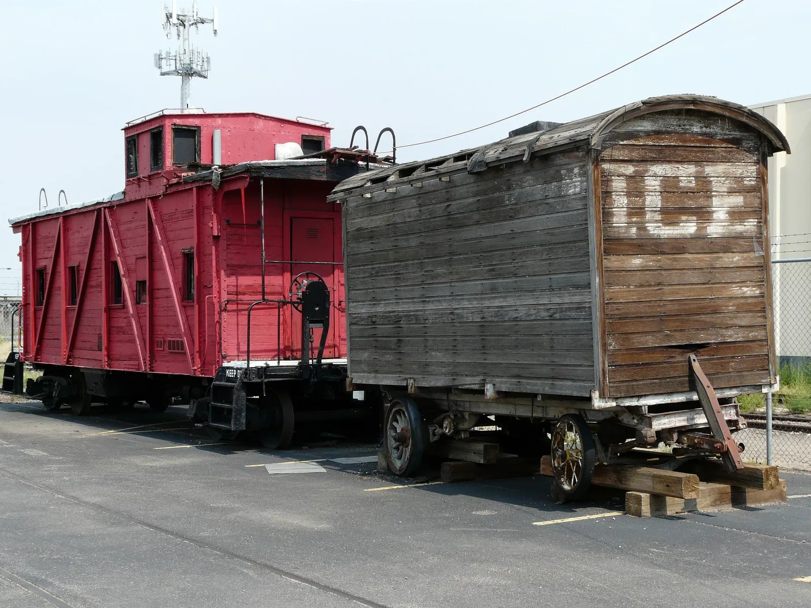Forney Museum of Transportation