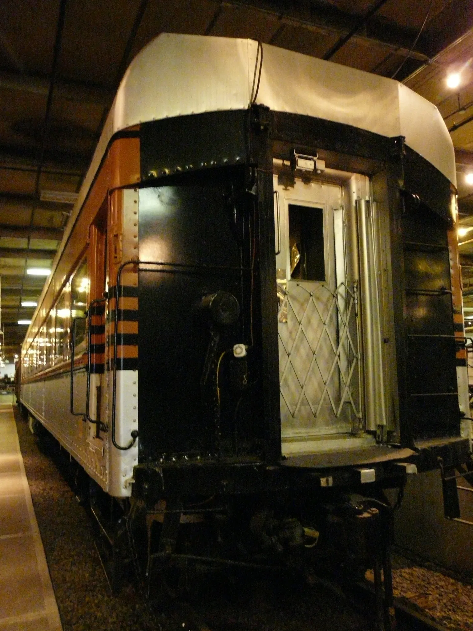 Forney Museum of Transportation