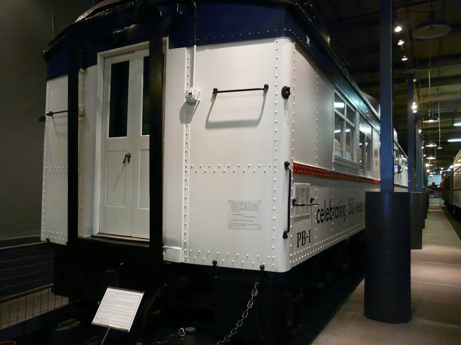 Forney Museum of Transportation