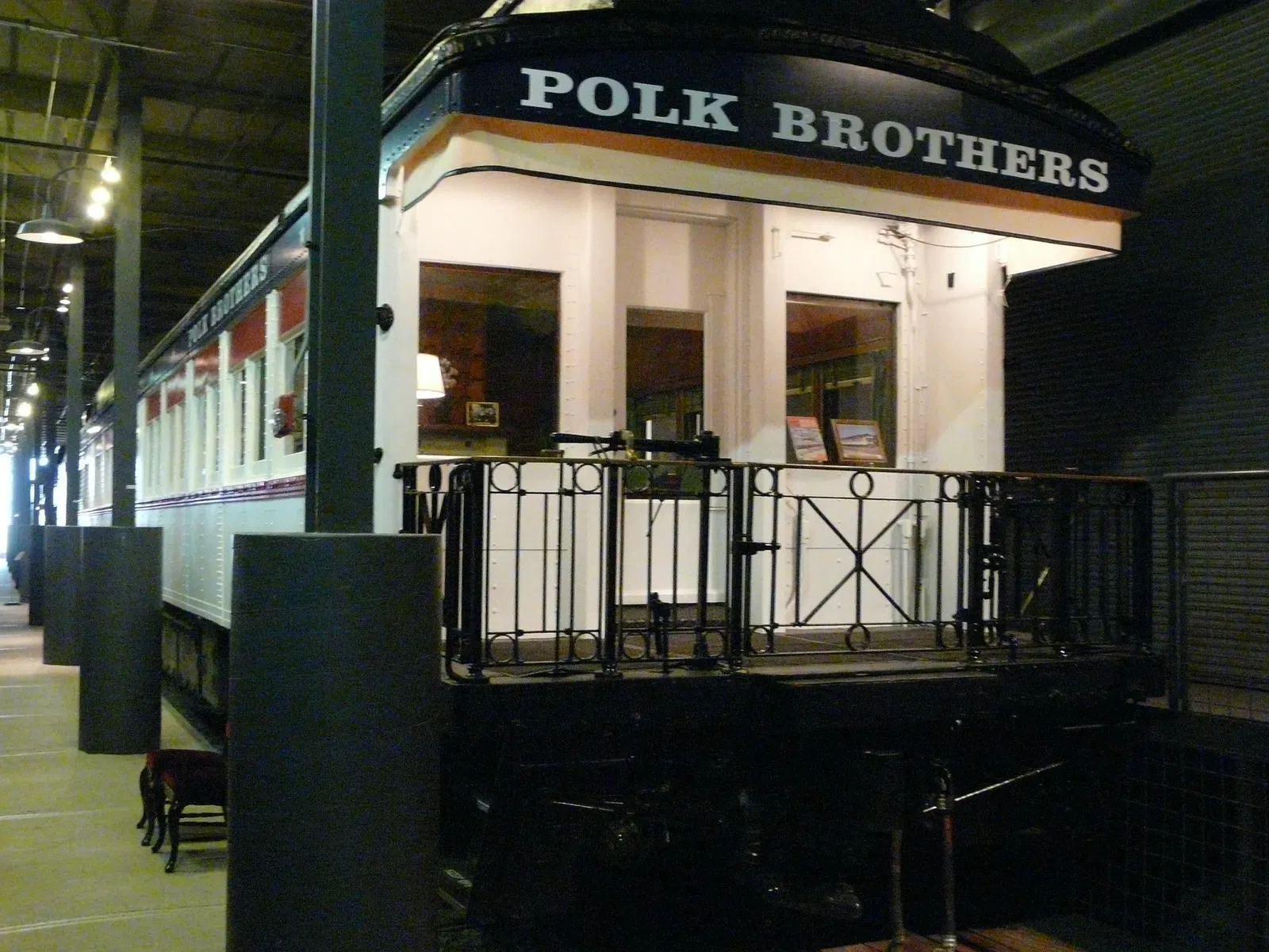 Forney Museum of Transportation