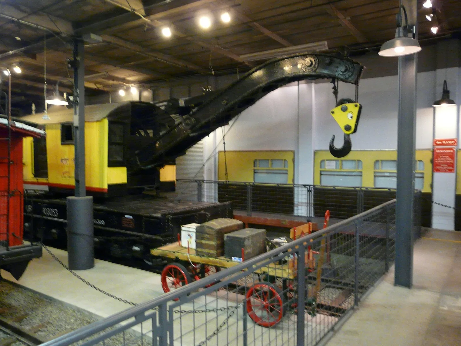 Forney Museum of Transportation