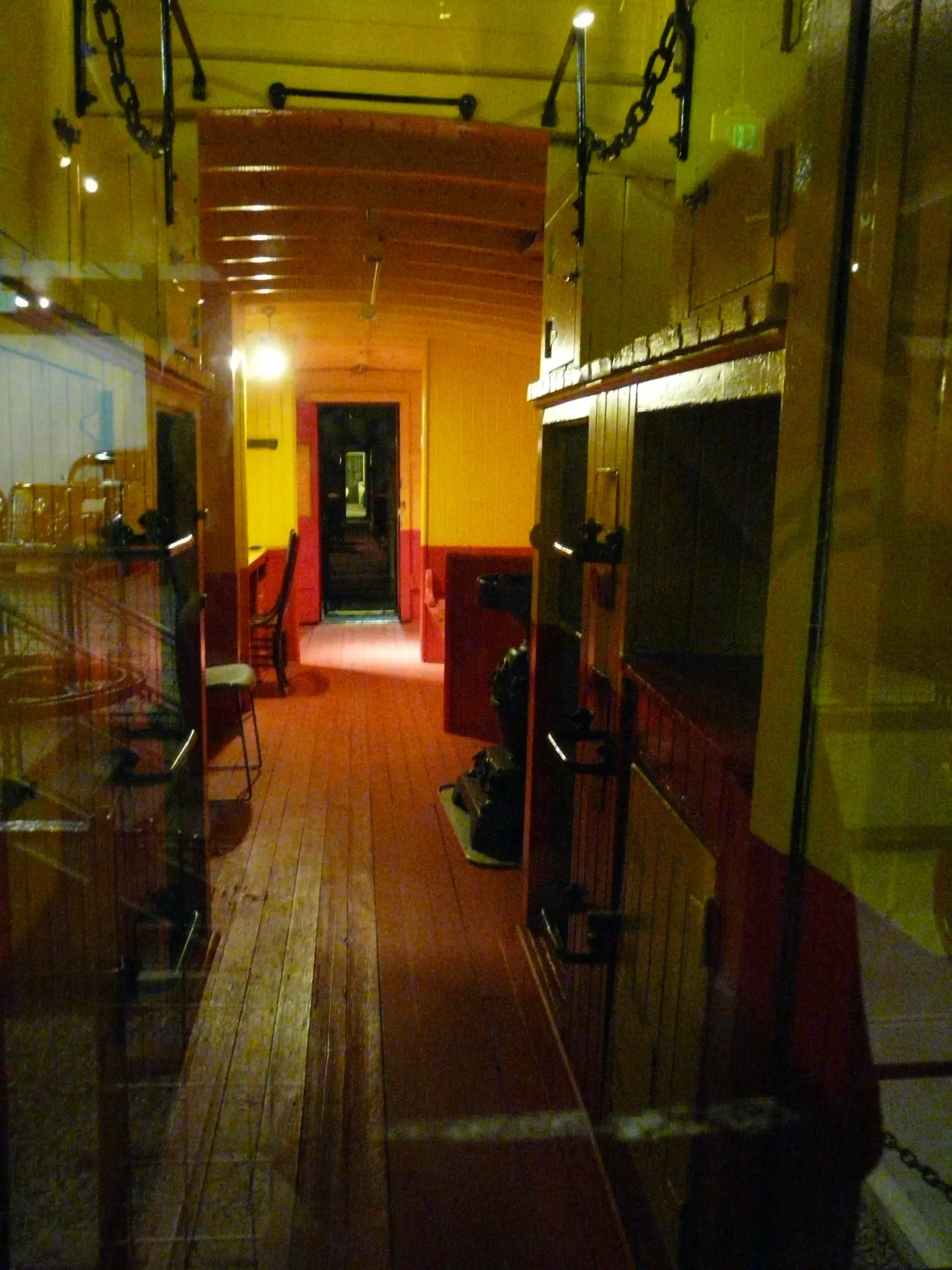 Forney Museum of Transportation