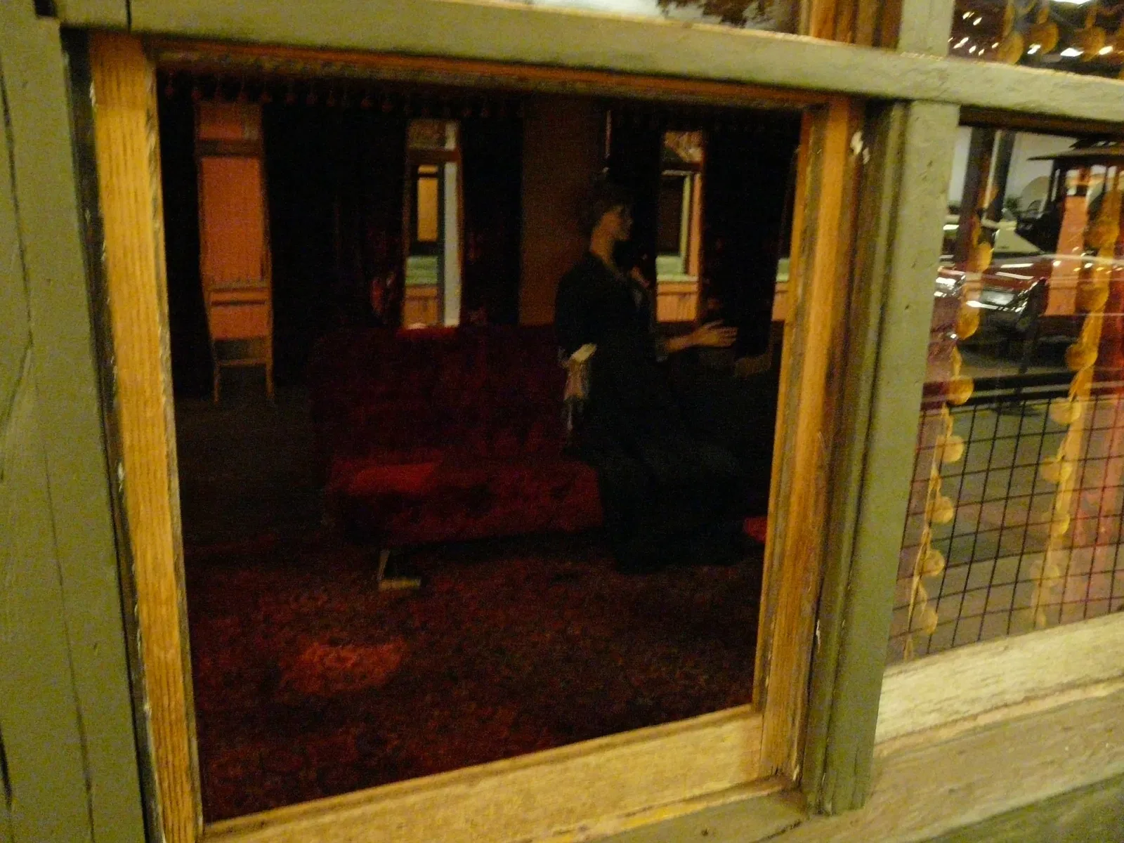 Forney Museum of Transportation