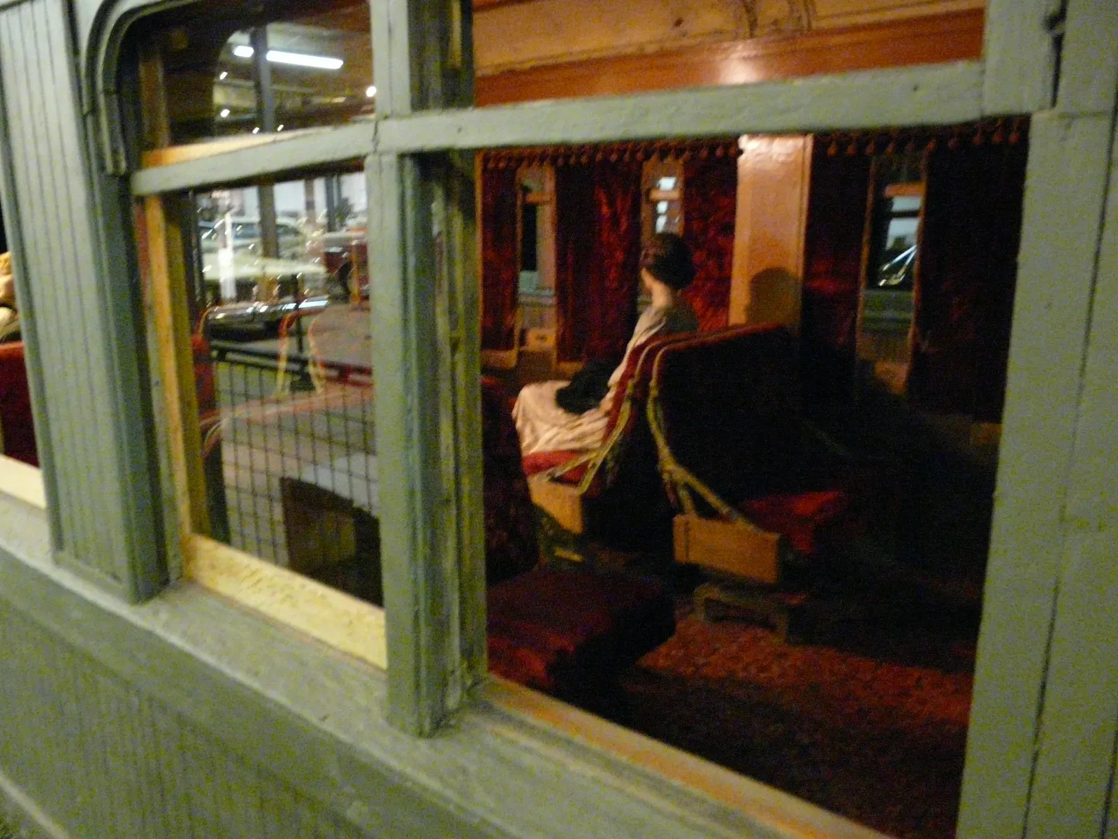 Forney Museum of Transportation