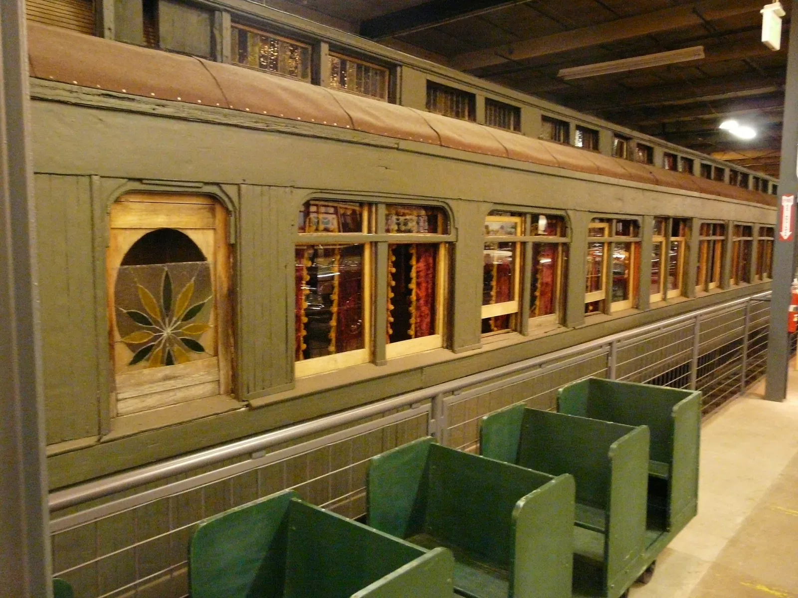 Forney Museum of Transportation