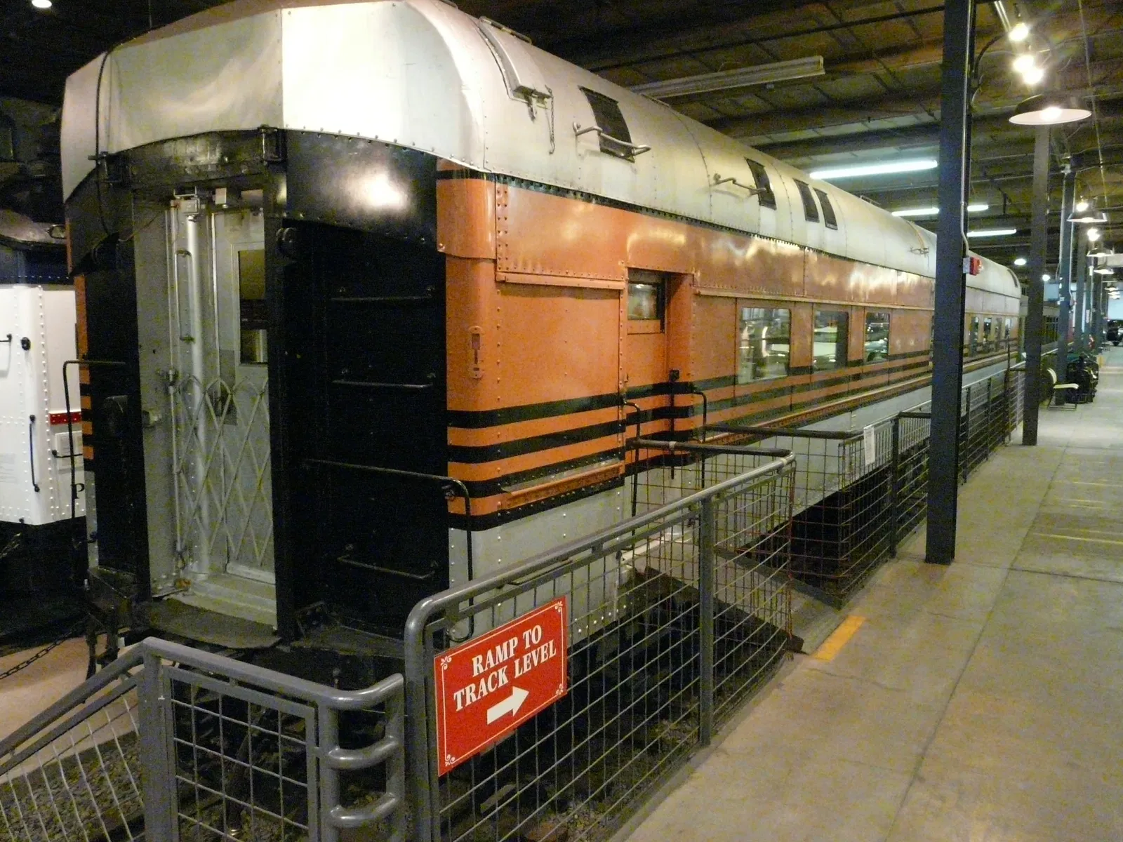 Forney Museum of Transportation