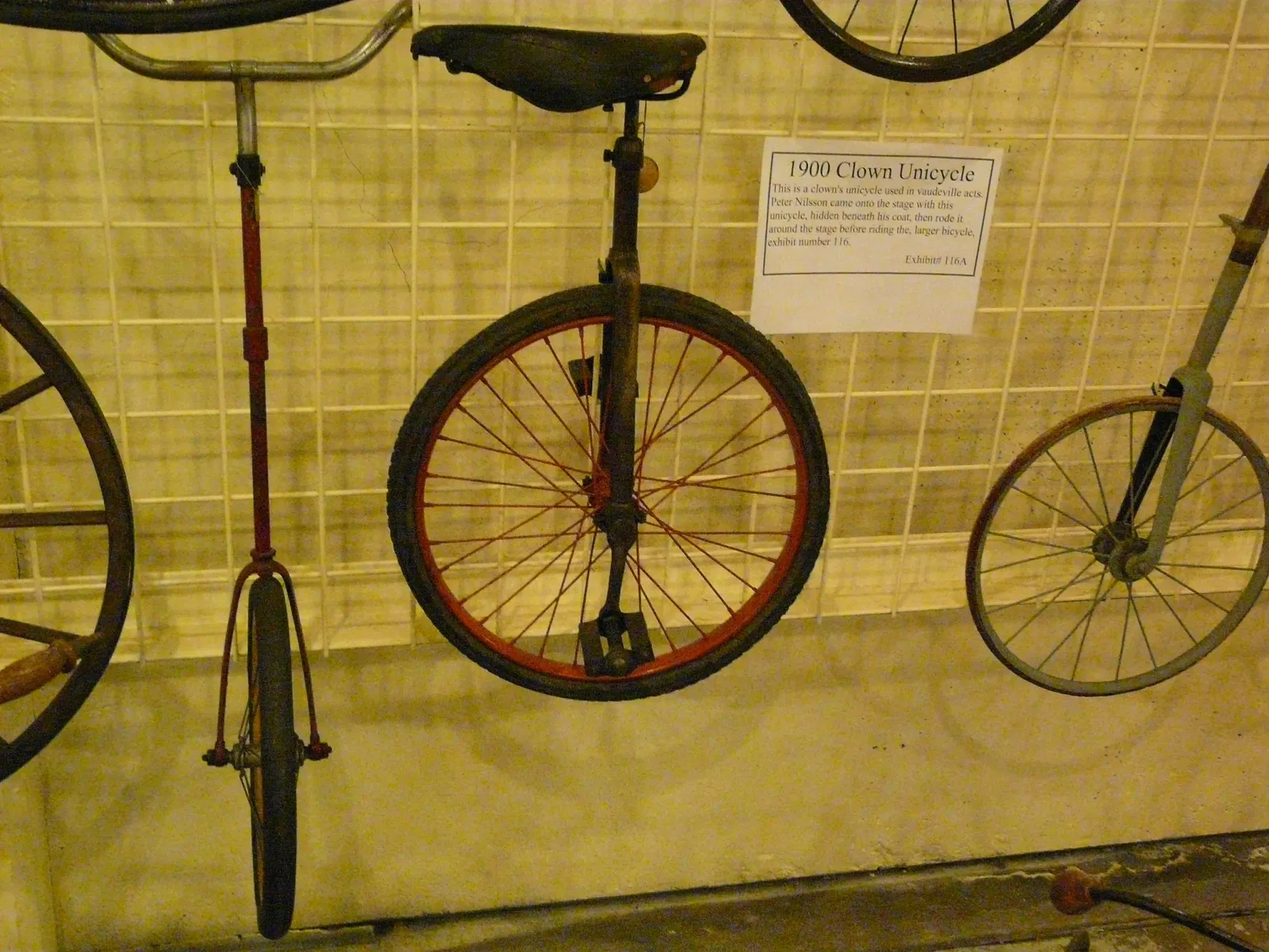 Forney Museum of Transportation