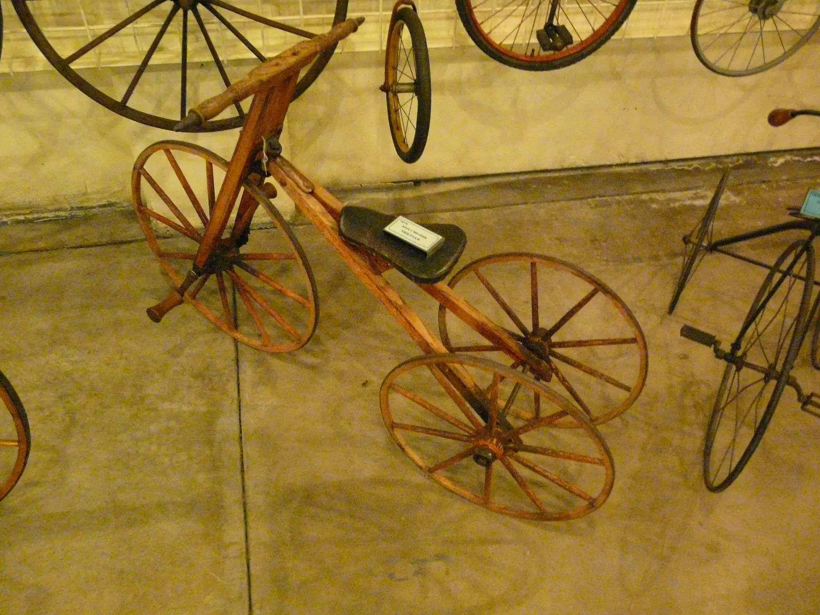 Forney Museum of Transportation