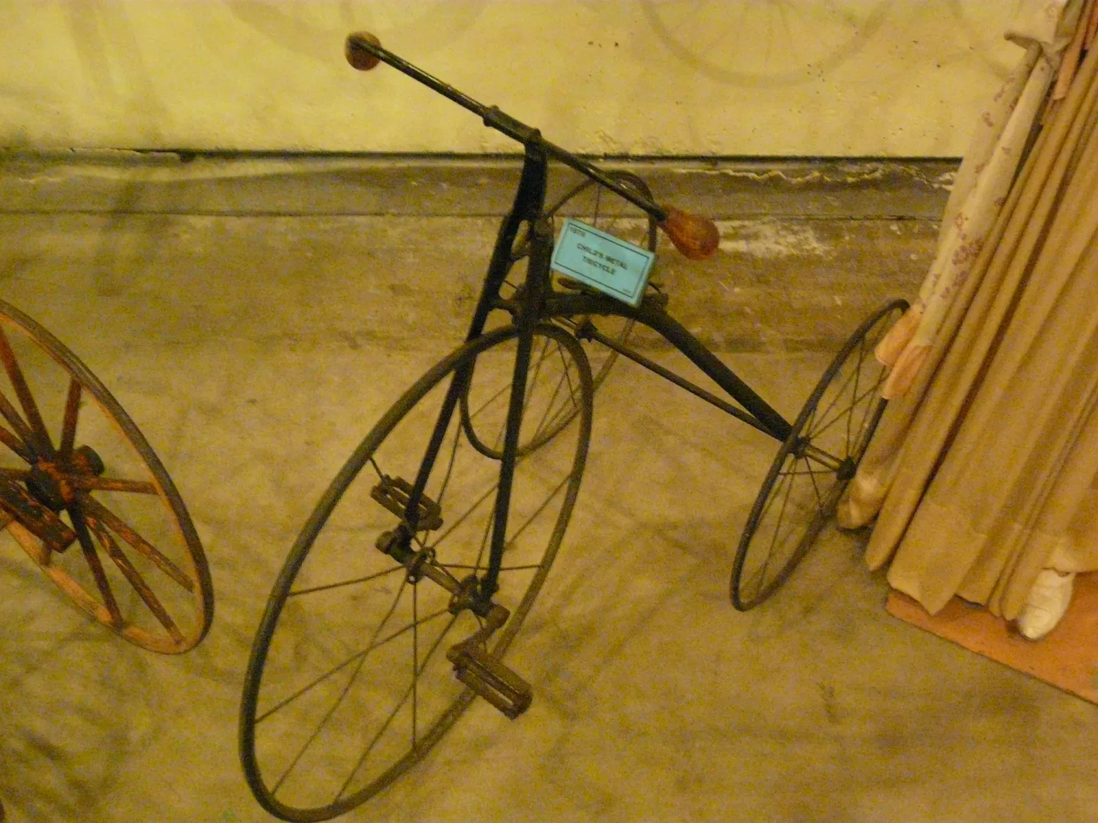 Forney Museum of Transportation