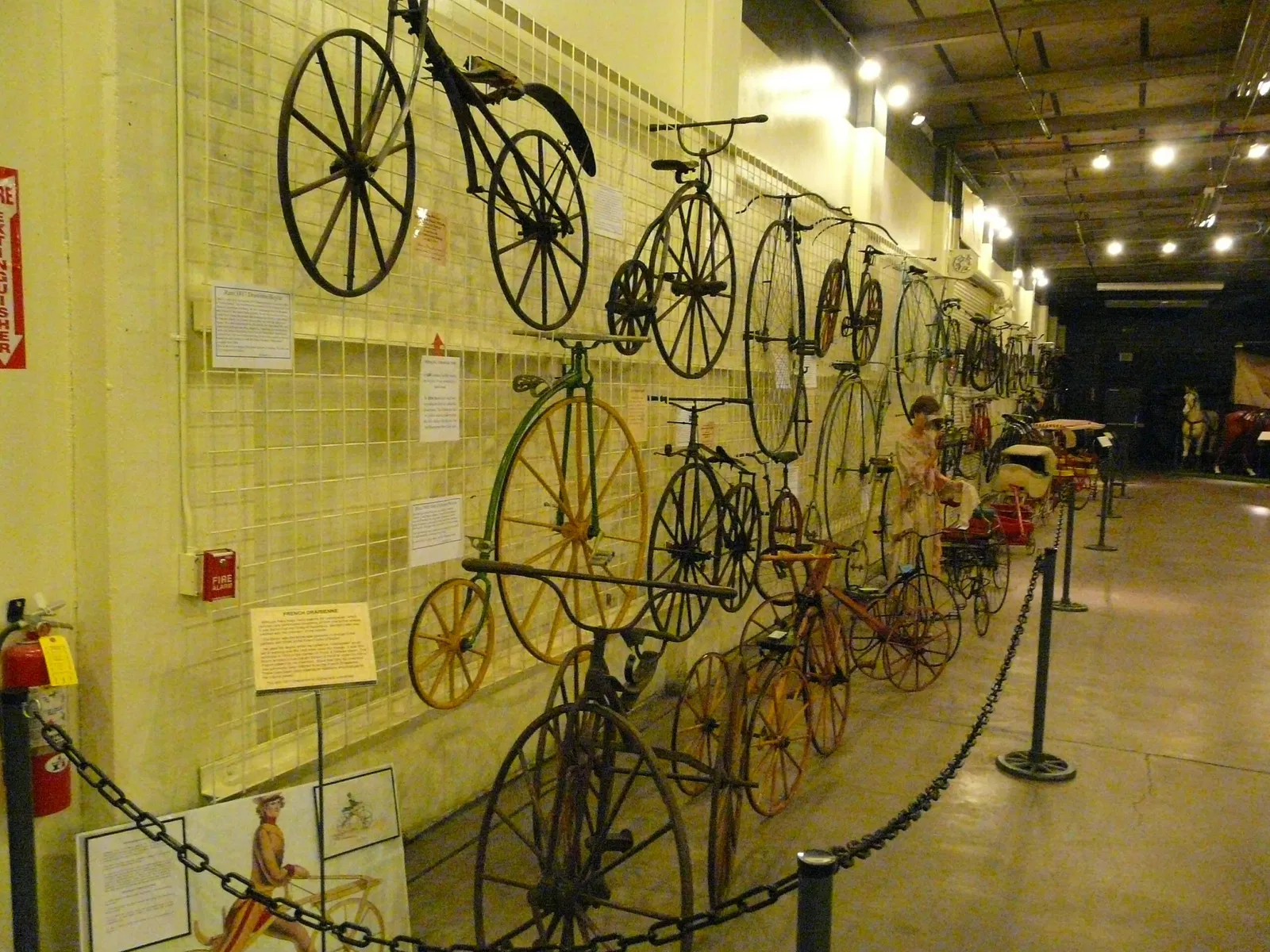 Forney Museum of Transportation