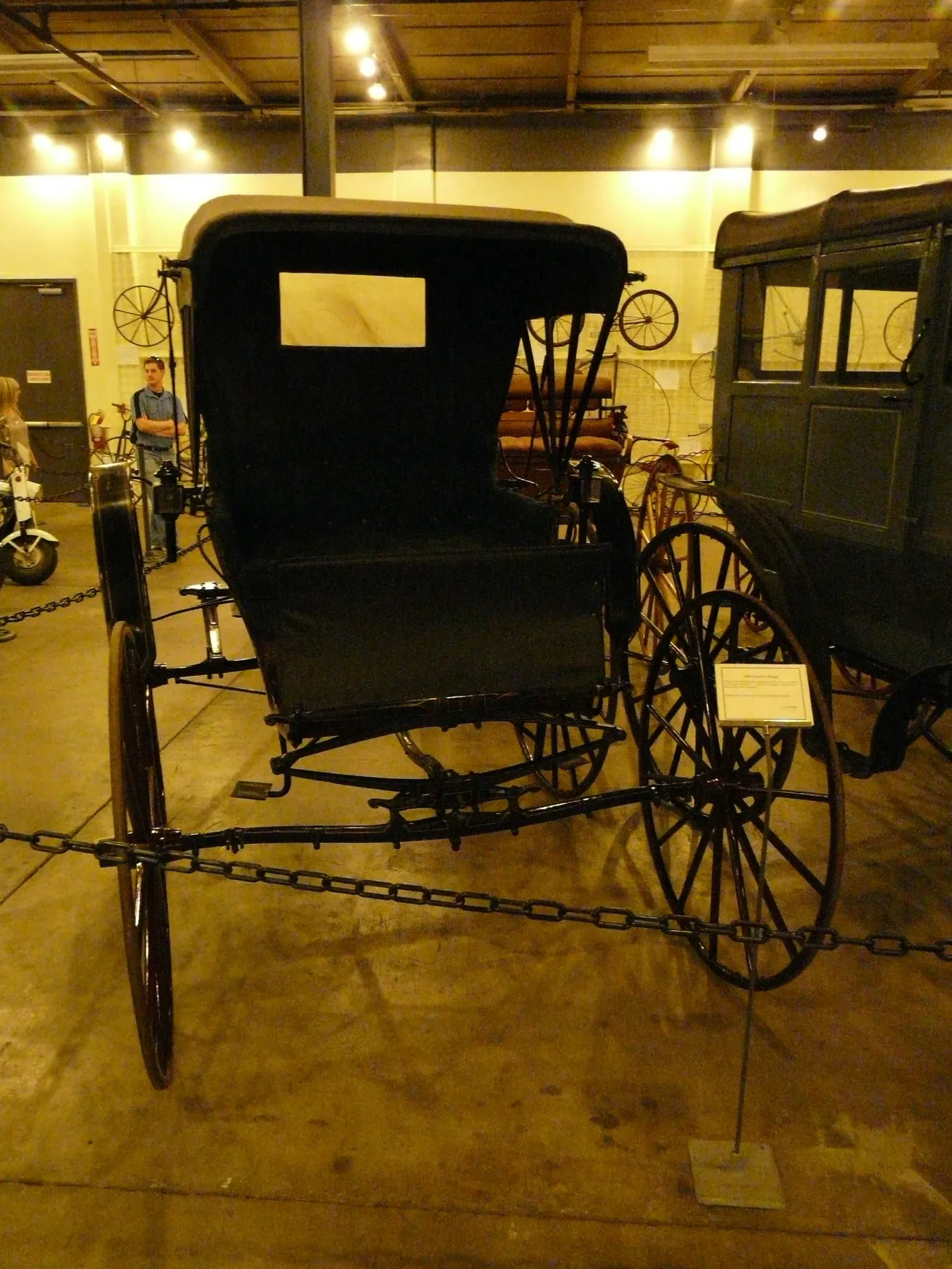 Forney Museum of Transportation