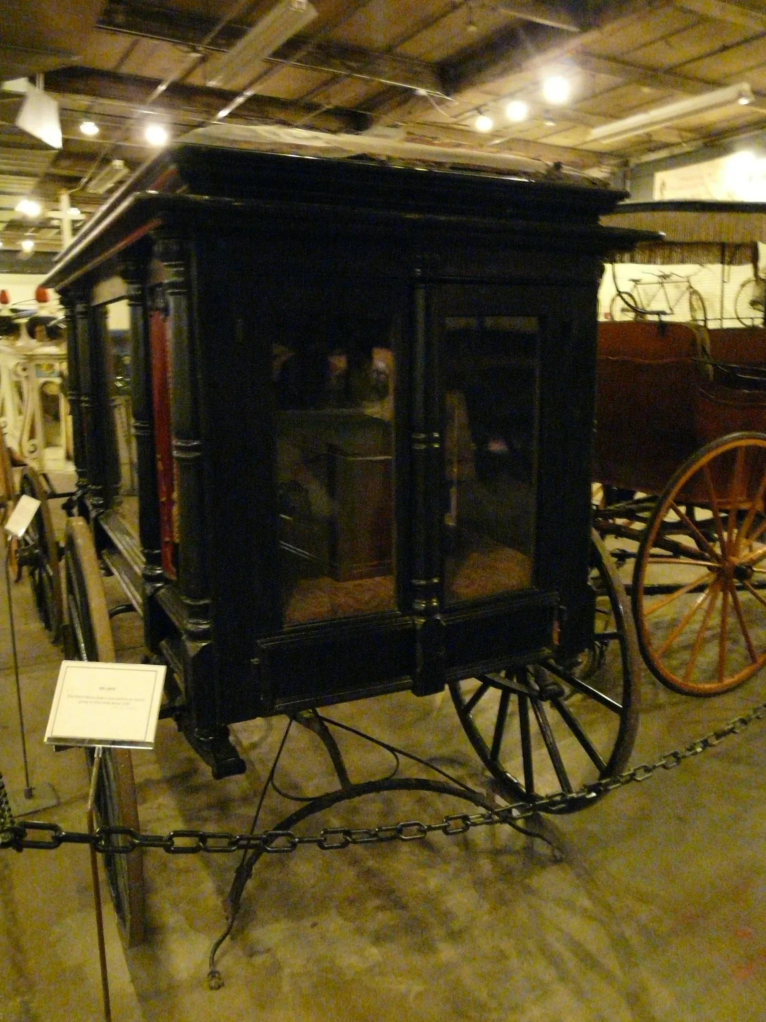 Forney Museum of Transportation