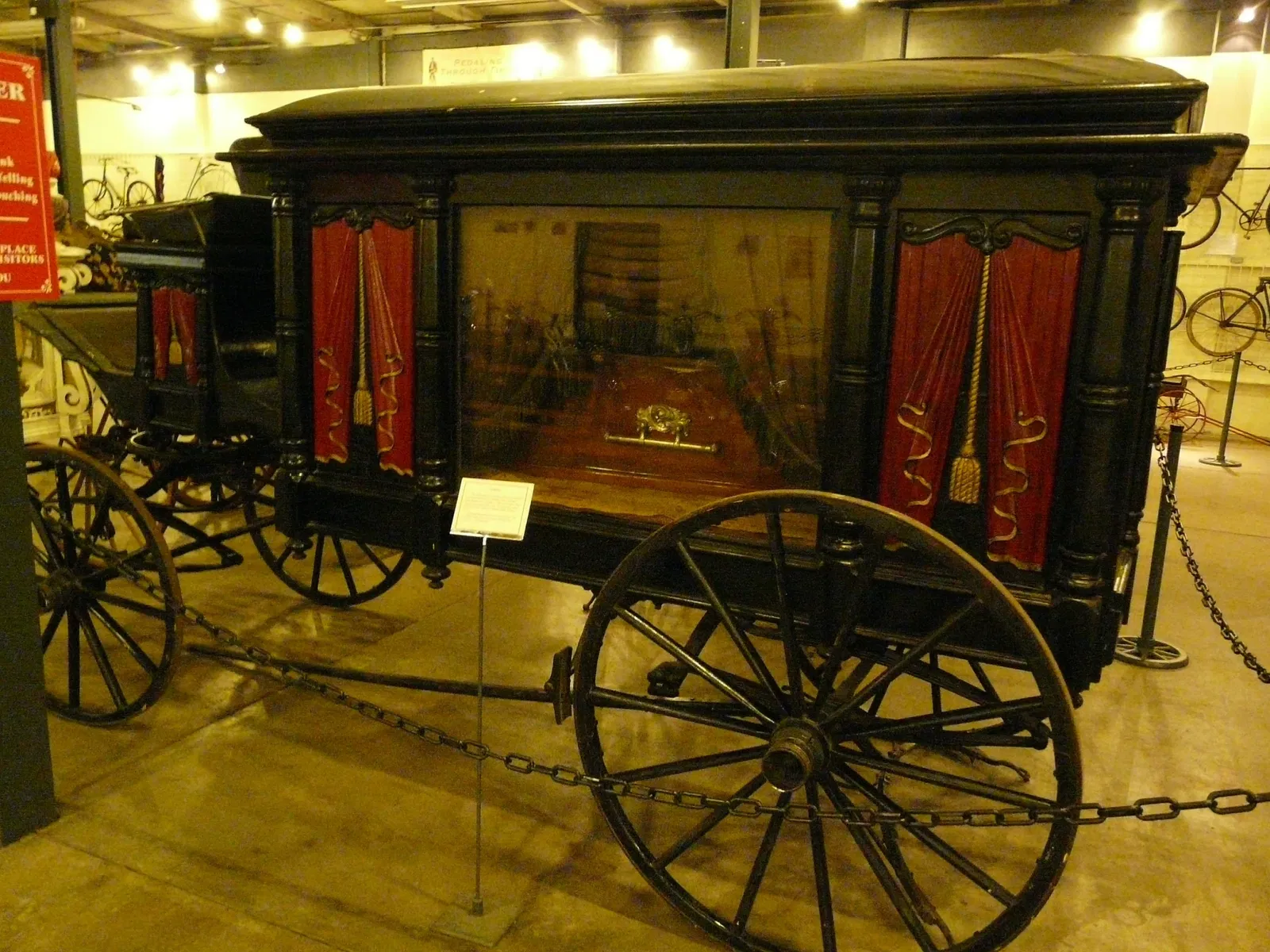 Forney Museum of Transportation