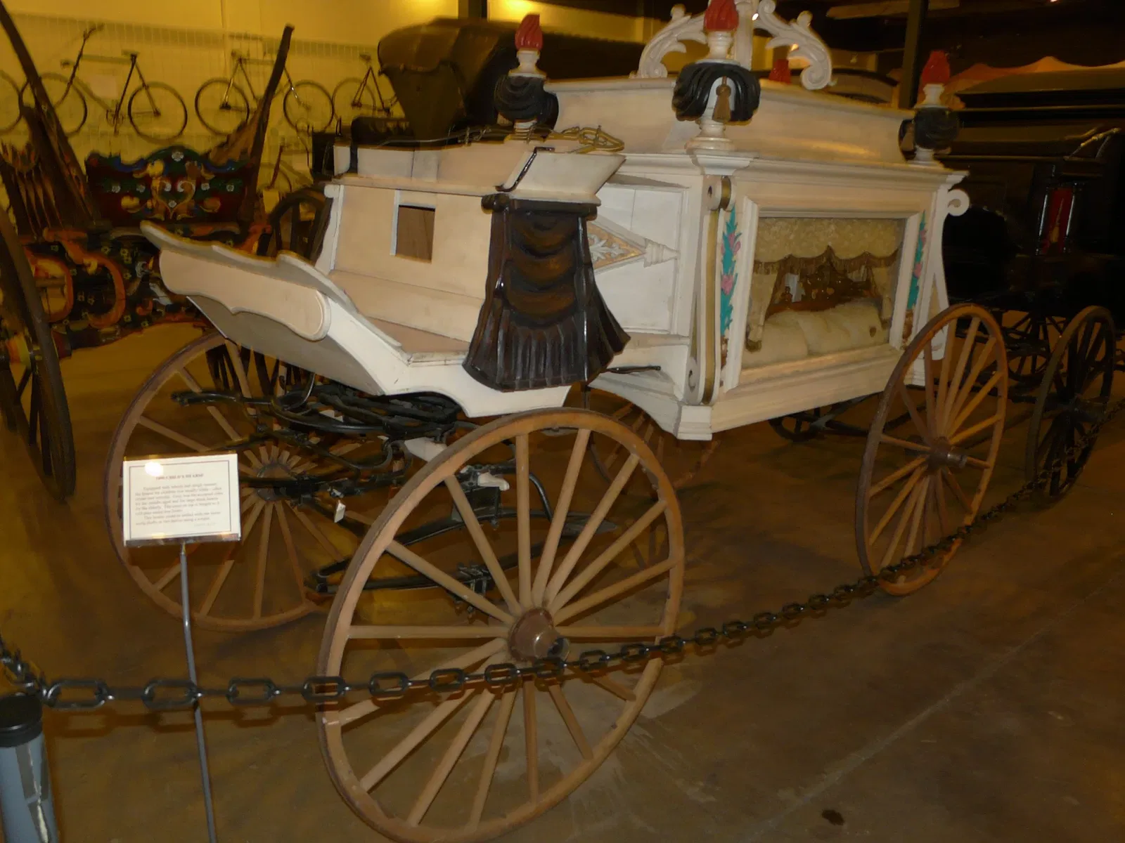 Forney Museum of Transportation