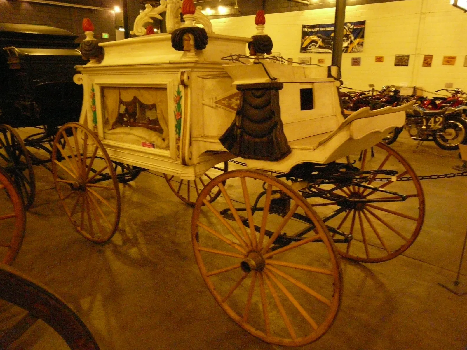 Forney Museum of Transportation