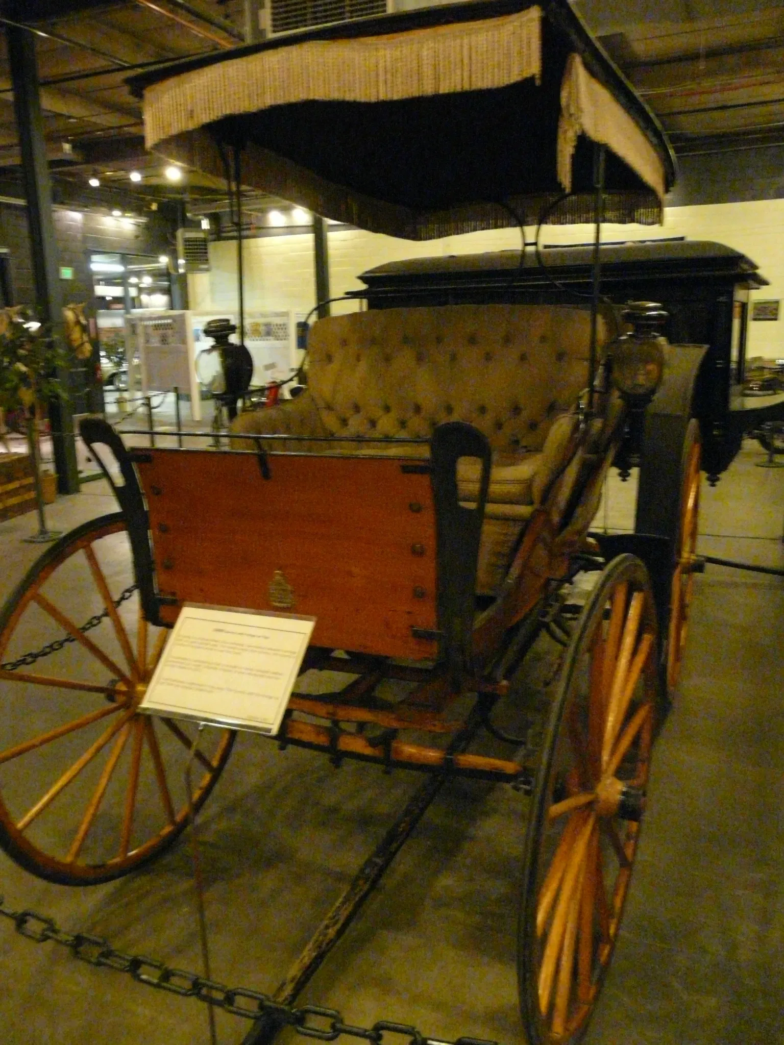 Forney Museum of Transportation