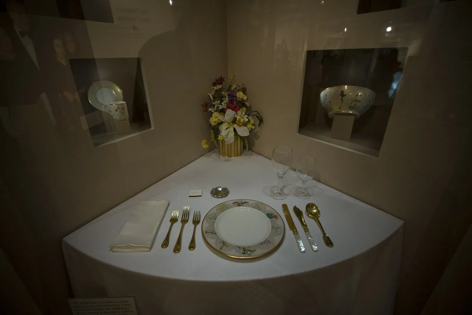 Biblioteca y Museo Presidencial de Lyndon B. Johnson