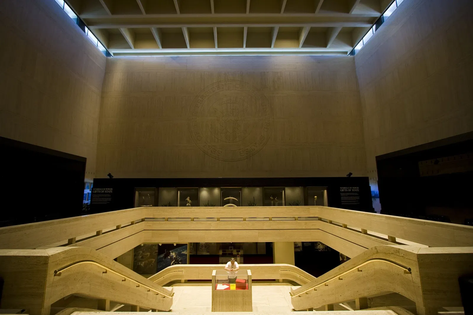 Lyndon Baines Johnson Library & Museum