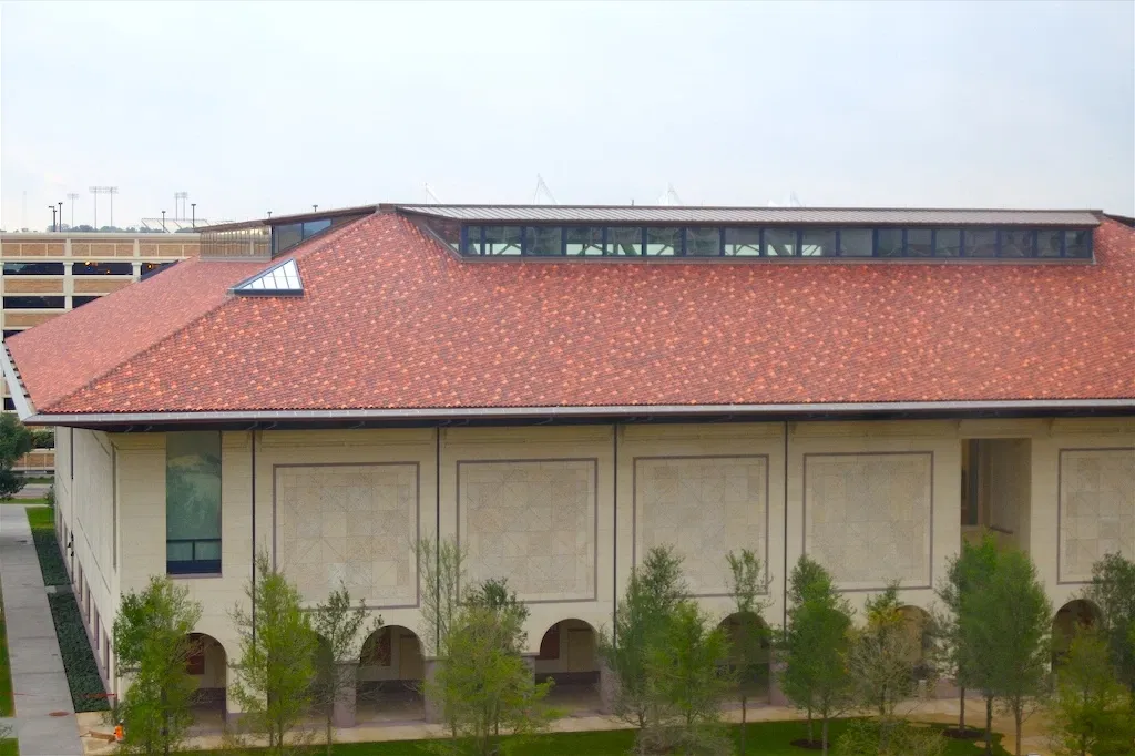 Blanton Museum of Art