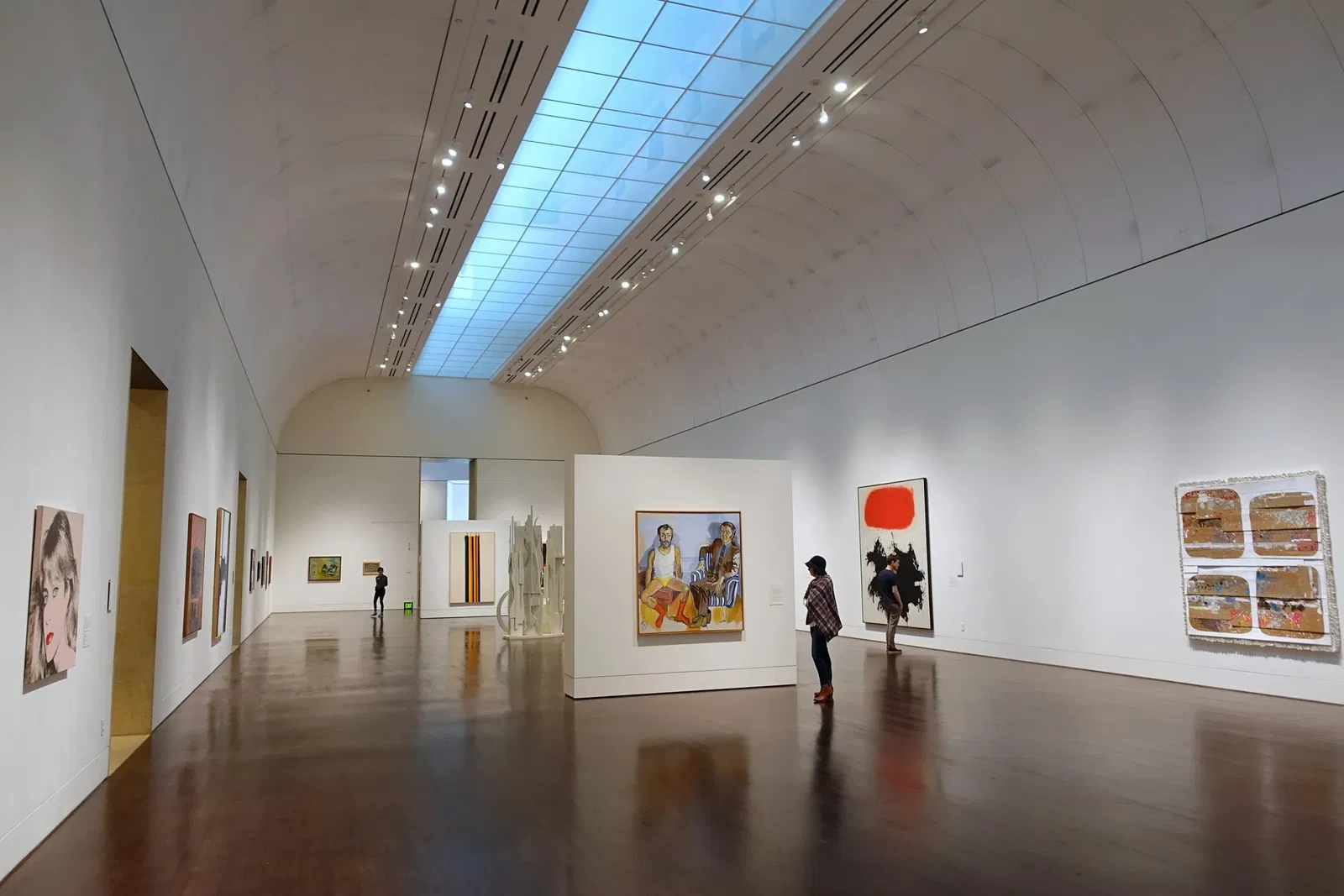 Blanton Museum of Art