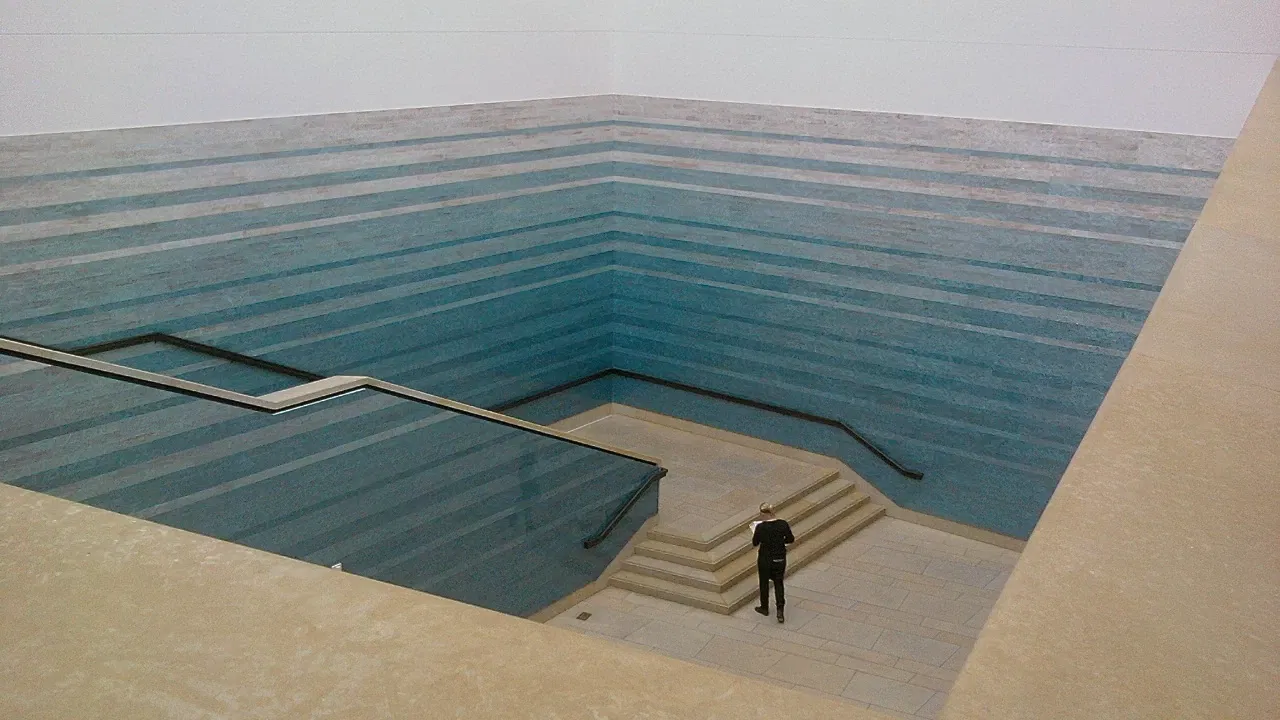 Blanton Museum of Art