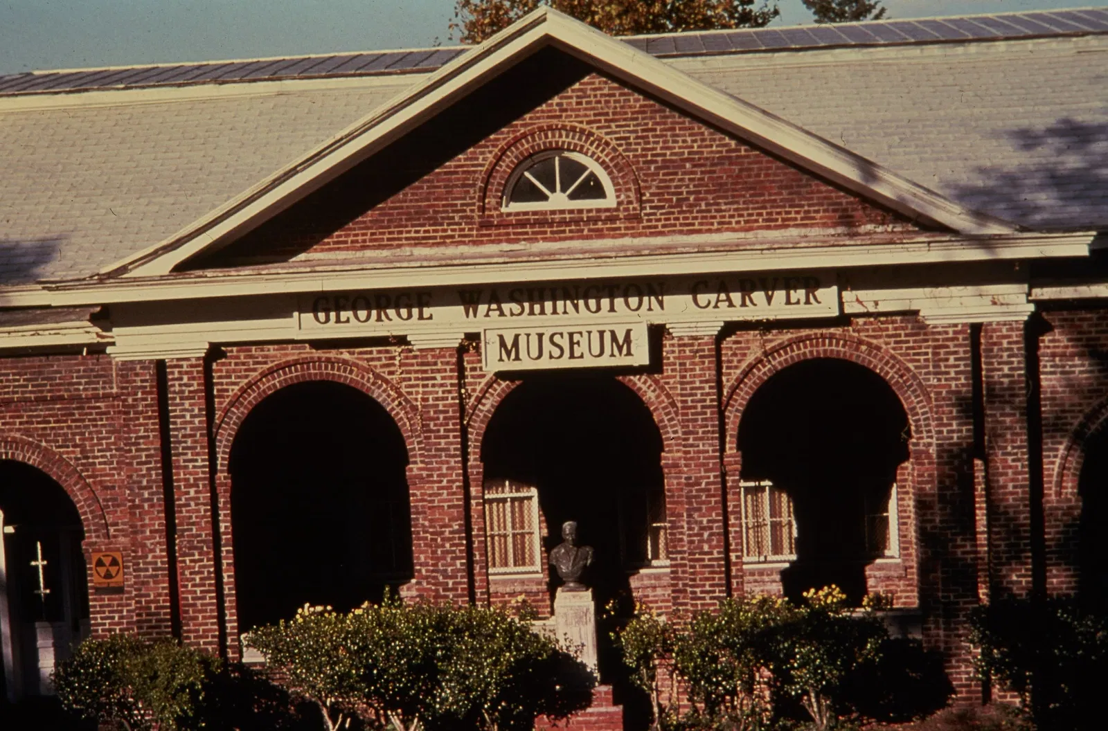 George Washington Carver Museum