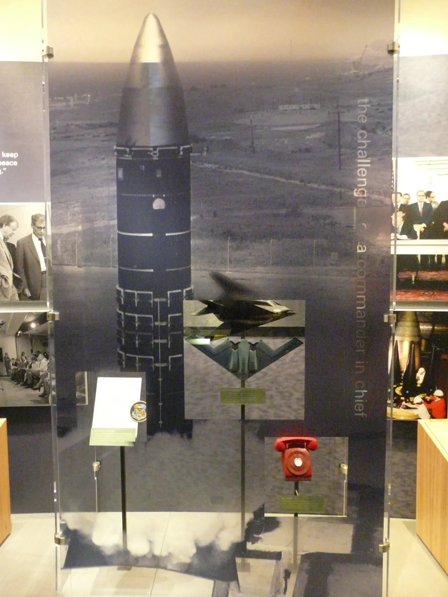 Biblioteca y Museo Presidencial de Jimmy Carter