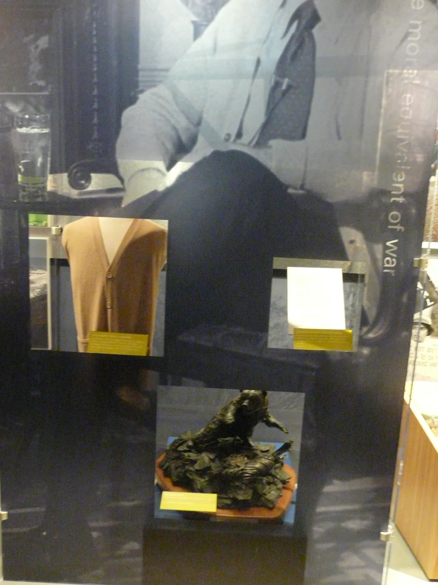 Biblioteca y Museo Presidencial de Jimmy Carter