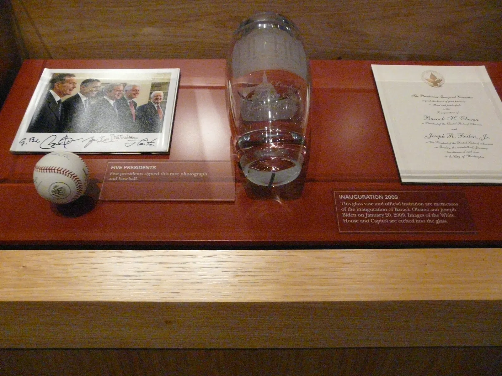 Biblioteca y Museo Presidencial de Jimmy Carter